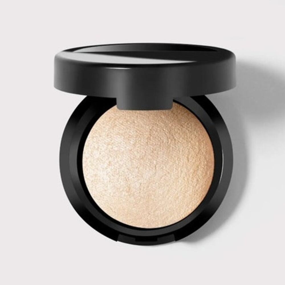 Baked Natural Glow Highlighter-Portofino